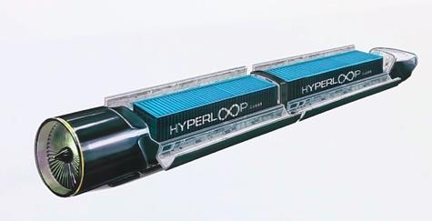 Hyperloop Is Transforming Transportation and Infrastructure At Web Summit, Hyperloop Technologies announced that it had received $26 million in funding as it works toward launching new models for