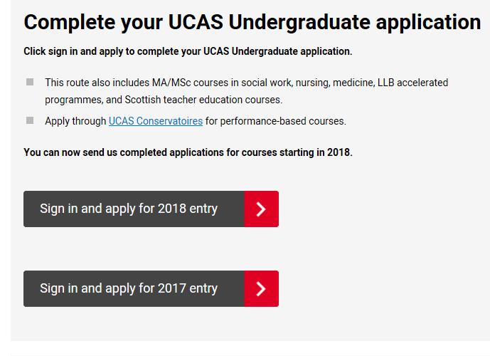 checking and completion with reference and predicted grades. Please use the UCAS help for full information and ask your tutors in the first instance if you are unsure of anything.