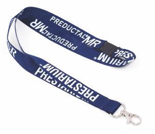 working days Minimum quantity: 1000 pieces Quantity >1000 >2000 >5000 >10 000 10mm 15mm 20mm 25mm Printing 1 color on backside of lanyard: pricing Model M_38.