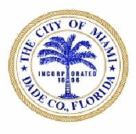 City of Miami City Hall 3500 Pan American Drive Miami, FL 33133 www.miamigov.com Tuesday, 10:00 AM Commission Chambers Civil Service Board Miguel M.