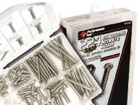 box 16DUP5 NLS13904 16d 5 Lb. box 16D NLS50695 16d 50 Lb. box Fasteners Casing Nails Coated with zinc for excellent rust resistance. Cupped brad heads for easy concealment.