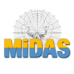 MiDAS A high performance software package (ISO 90003:2004) designed for automating antenna test range systems.