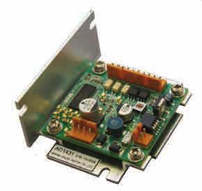 The NPMC series is an advanced PC/4-bus format multi-axes motion-control board that controls stepper motors