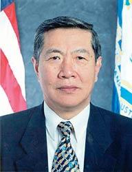 Henry Chang-Yu Lee One of the world s foremost forensic scientists.