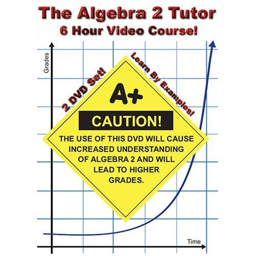 Supplemental Worksheet Problems To Accompan: The Algebra Tutor Please watch Section 4 of this DVD before working these problems.