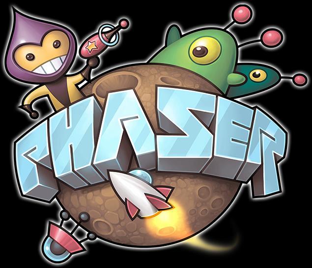 Phaser is a development environment which using Typescript, JavaScript language to build a phaser web based game.