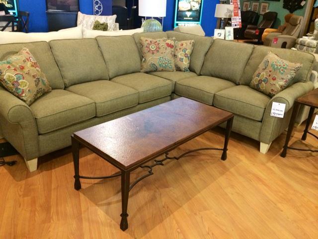 It is one of the largest and most used piece of furniture in your home. You want comfort, style and durability in your design.