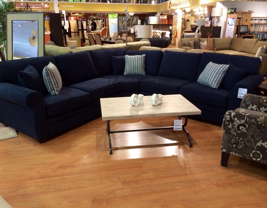 Clanton Sectional by Klaussner Kempner Sofa by Rowe Question 1: What type of sofa is right for my family and our lifestyle?
