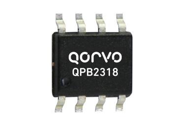 Product Overview The is an HBT RF balanced amplifier IC operating as a return path amplifier capable of supporting DOCSIS 3.1 applications.