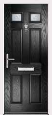 8 Composite door collection How to build your door Composite door collection How to build your