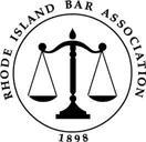 Rhode Island Bar Association Task Force on Pro Bono Report January 2007 A Task Force on Pro Bono was appointed by Rhode Island Bar Association President Thomas W.