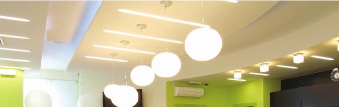 LED T8 O Mains Voltage LED The ideal energy saving alternative for existing