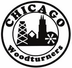August 2008 As the Wood Turns The monthly newsletter of the Chicago Woodturners Celebrating our 21st year as a Chapter of the American Association of Woodturners August Highlights: Mark Sfirri Demo &