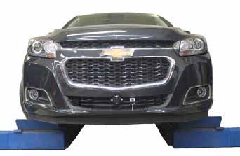 2014-15 Chevy Malibu (3LT/1LTZ/2LTZ) (No Active Shutter or E-Assist) Attachment Tab Height: 12-1/2 Serial Number Attachment Tab Width: 24 Please read BOTH these and the General Instructions prior to