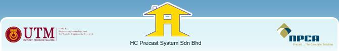Conventional vs HC Precast System Sdn Bhd Rate Can Be Checked &