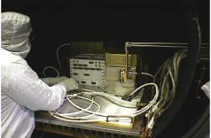 IMAGE mission studied magnetospheric plasma using RPI instrument designed by UMLCAR Four