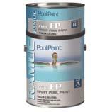 Paint N 481 Type EP High Gloss Epoxy Paint Self-Priming. Two Part System. Requires Two Coats. Coverage up to 450 sq. ft. per kit (recoat).