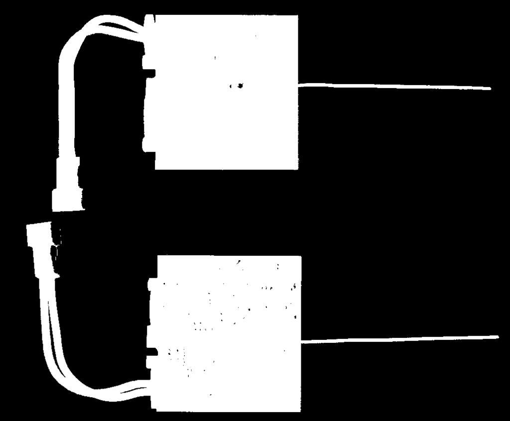 2 onboard linear servos Channels: 5 Size: 23.0 x 24.0 x 8.