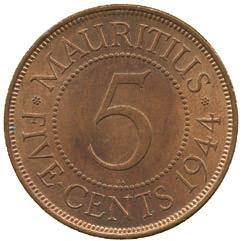 pounds 3765 Crown Colony, Elizabeth II, Bronze Proof