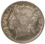 Victoria, Silver 20-Cents, 1899, 