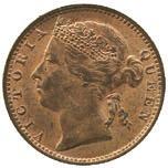 80-100 3711  Bronze Cent,
