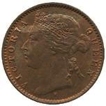 Brown uncirculated, some