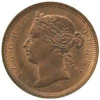 Uncirculated, the reverse is struck with a prooflike die.