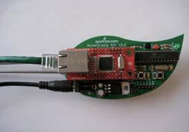 that sells electronic kits and different types of sensors and is an electronics engineering