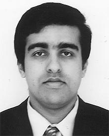 1844 IEEE TRANSACTIONS ON MICROWAVE THEORY AND TECHNIQUES, VOL. 53, NO. 6, JUNE 2005 Sandeep H. Krishnamurthy (S 03) was born in Shimoga, India, on November 27, 1979. He received the B.Tech.