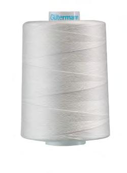 Perfect to supplement cotton threads Lyocell 120 Lyocell 70 120 25 250