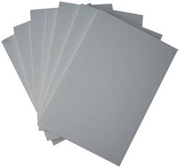 Blades: Materials for blades are