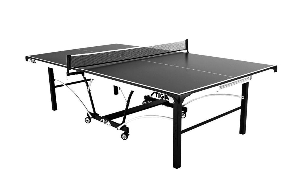 O W N E R S M A N U A L TABLE TENNIS TABLE MODEL NO. T1 Please Do Not Return This Product to the Store! Contact Escalade Sports customer service department at: Phone: 1-66-73-3 Toll-Free!