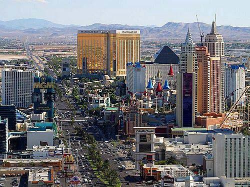 Census Designated Places (CDP) Examples of CDPs: Paradise, NV; Columbia,