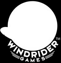 Windrider Games, 1995 West County Road B2, Roseville, Minnesota, 55113, USA, 651-639-1905.