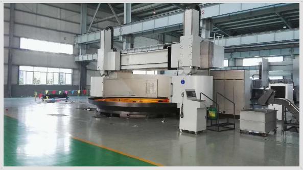 FLCX5000-1000 Cnc turning milling and drilling