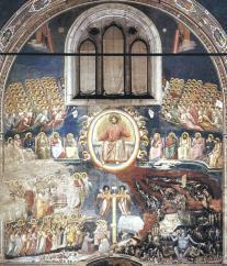Sistine, Vatican Last