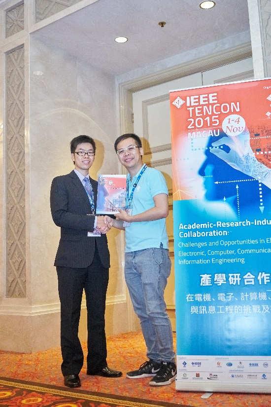 Special Events Organizing IEEE