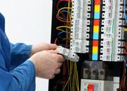 complete installation and commissioning service world-wide.