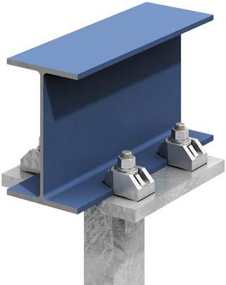 Girder Clamps Examples of