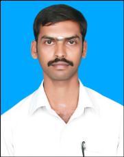 Degree in Electronics and Instrumentation Engineering from MOOKAMBIGAI College of Engineering, Pudukkottai, Anna University, Chennai, India in 2008 and Post graduation in Power Electronics & Drives