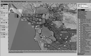 usgs.gov/earthexplorer/ Aerial photography Aerial Photo Mosaics; Aerial Photo Single Frames
