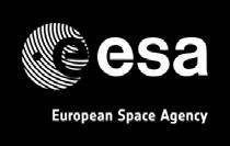 is funded by ESA Innovator II and carried out