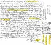 in Brooklyn 1870 Census Unnamed Son born 17 Sep 1870 John Freeman died in Brooklyn 7 Oct 1870 Godfrey Library Databases