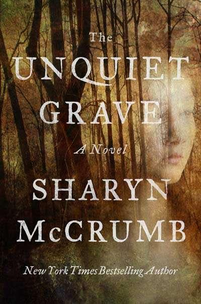 Julia Saint and Bonnie Baker Come meet New York Times Bestselling Author, Sharyn McCrumb!