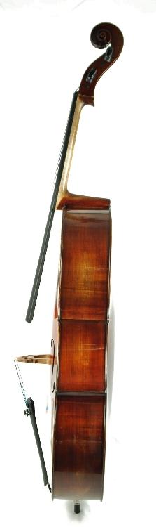 Mathias Thoma Cello Collection Mathias Thoma Model 95 Cello 4/4 Only Our affiliate shop in Prague hasproduced this outstanding instrument that combines