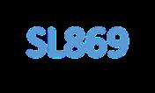 PRODUCT DESCRIPTION SL869-V2 Family Product Naming SL869-V2: Product Family naming SL869 L -V2 S Base Product Name L = External LNA and Blocking