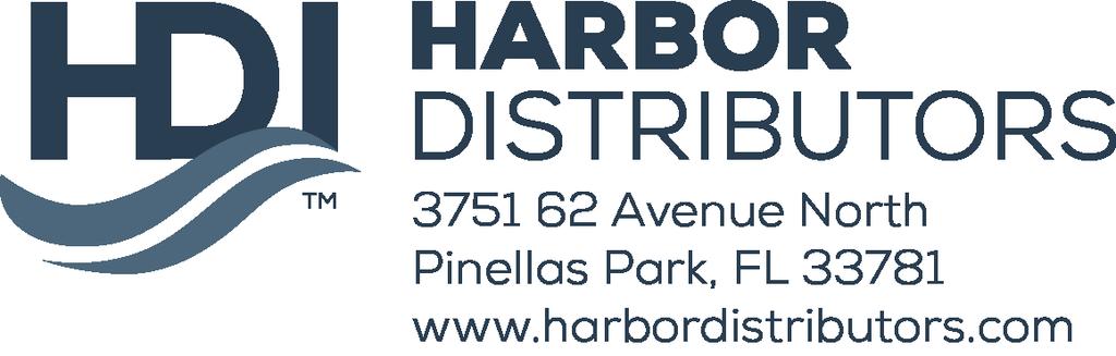 NOTICE: Harbor Distributors, Inc.