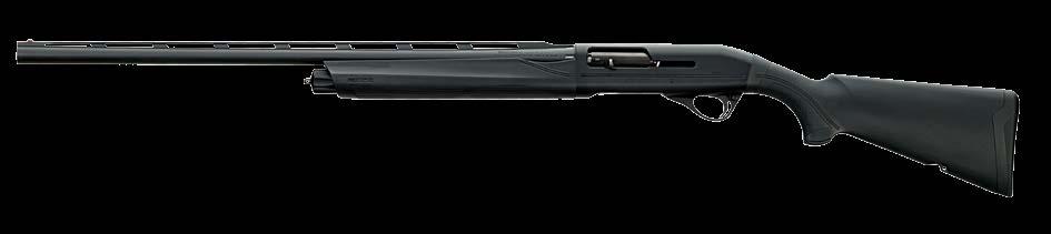 Affinity Smooth Swinging AFFINITY 12-GA, 3" # 40860 Realtree Max-5 The sleek, perfectly balanced Affinity is a versatile Inertia Driven, semiautomatic shotgun.