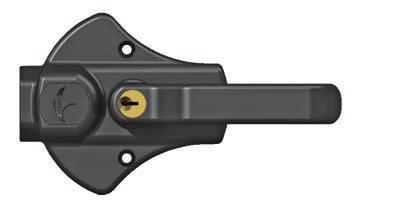 Cycle Warranty All Keystone Latches are available in