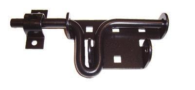 for dumpster use Slide-Bar Latch NW38339Q